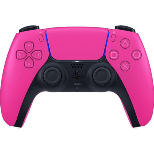 Sony DualSense, PlayStation 5, roosa - Mängupult / 711719575955