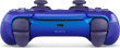 Wireless controller Sony PlayStation 5 DualSense gamepad Chrome Indigo V2