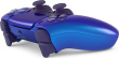 Wireless controller Sony PlayStation 5 DualSense gamepad Chrome Indigo V2