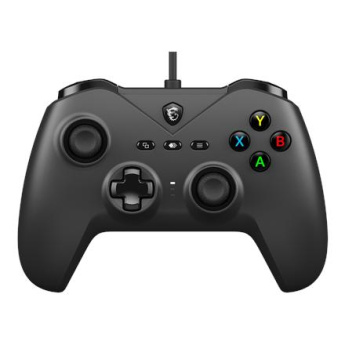 MSI Gaming Controller | FORCE GC200 | Черный