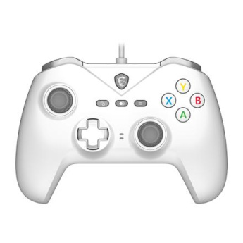 MSI Gaming Controller | FORCE GC200 Белый | Белый