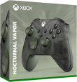 Microsoft QAU-00104 Gaming Controller Черный, Green Bluetooth/USB Gamepad Analogue / Digital Android, PC, Xbox One, Xbox Series S, Xbox Series X, iOS