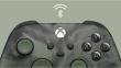 Microsoft QAU-00104 Gaming Controller Черный, Green Bluetooth/USB Gamepad Analogue / Digital Android, PC, Xbox One, Xbox Series S, Xbox Series X, iOS