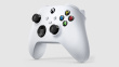 Microsoft Xbox Wireless Controller White Gamepad Xbox Series S,Xbox Series X,Xbox One,Xbox One S,Xbox One X Analogue / Digital Bluetooth/USB
