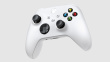 Microsoft Xbox Wireless Controller White Gamepad Xbox Series S,Xbox Series X,Xbox One,Xbox One S,Xbox One X Analogue / Digital Bluetooth/USB