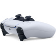 Sony Playstation 5 DualSense Wireless Controller - PS5 / Valge
