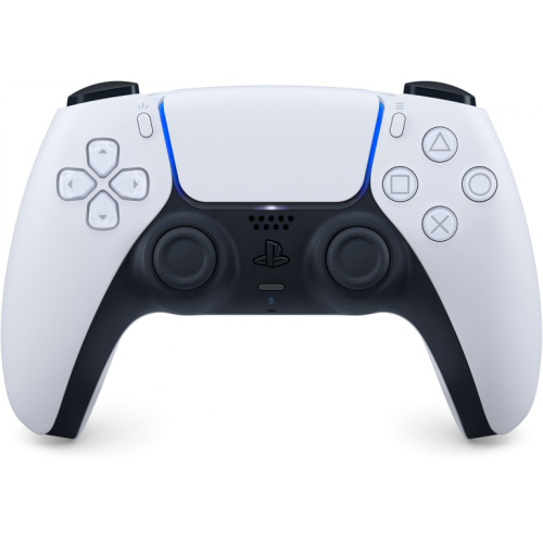 Sony Playstation 5 DualSense Wireless Controller - PS5 / Valge