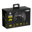 iBox IGP4 Gaming Controller Черный Bluetooth Gamepad Analogue / Digital Android, PC, PlayStation 4, iOS