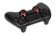 iBox IGP4 Gaming Controller Черный Bluetooth Gamepad Analogue / Digital Android, PC, PlayStation 4, iOS