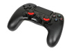 iBox IGP4 Gaming Controller Черный Bluetooth Gamepad Analogue / Digital Android, PC, PlayStation 4, iOS