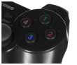 Vakoss GP-3925BK Gaming Controller Black RF Gamepad Analogue / Digital PC, Playstation 3