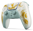 Sony Dualsense Ghost of Yotei Limited Edition Gold, White Bluetooth/USB Gamepad Analogue / Digital PlayStation 5