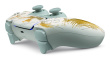 Sony Dualsense Ghost of Yotei Limited Edition Gold, White Bluetooth/USB Gamepad Analogue / Digital PlayStation 5