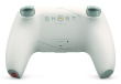 Sony Dualsense Ghost of Yotei Limited Edition Gold, White Bluetooth/USB Gamepad Analogue / Digital PlayStation 5