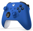 Microsoft Xbox Wireless Controller Blue Bluetooth/USB Gamepad Analogue / Digital Xbox One, Xbox One S, Xbox One X