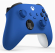 Microsoft Xbox Wireless Controller Blue Bluetooth/USB Gamepad Analogue / Digital Xbox One, Xbox One S, Xbox One X