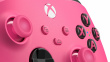 Microsoft Xbox Wireless Controller Pink, White Bluetooth Gamepad Analogue / Digital Xbox Series S, Android, Xbox Series X, iOS, PC