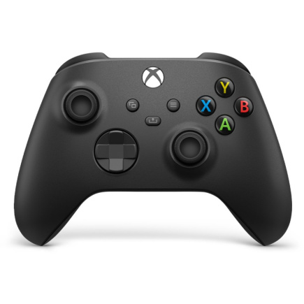 Microsoft XBOX Wireless Controller Game Pad Black Microsoft XBOX Wireless Controller Game Pad Black