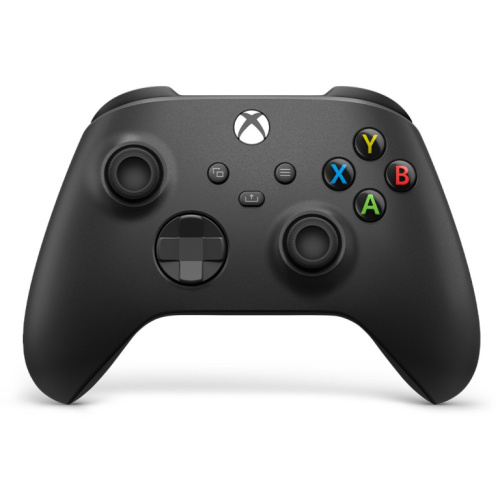Microsoft XBOX Wireless Controller Game Pad Black