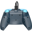 Controller kabelgebunden Rematch Blue Tide Glow XBOX