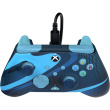 Controller kabelgebunden Rematch Blue Tide Glow XBOX