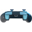 Controller kabelgebunden Rematch Blue Tide Glow XBOX
