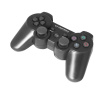 Esperanza EGG109K Gaming Controller Black Bluetooth Joystick Analogue Playstation 3