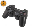 Esperanza EGG109K Gaming Controller Black Bluetooth Joystick Analogue Playstation 3