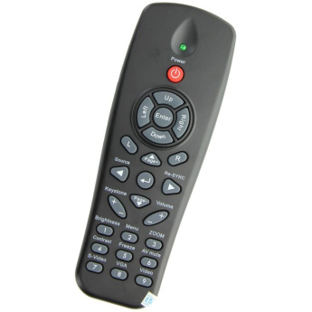 Optoma BR-3043N / BR-3047N compatible Projector Remote Control