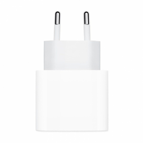 Power Adapter 20W USB-C APPLE T-MUVV3ZM/A