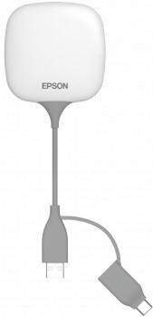 Epson Wireless present.system EB-7xx/L5xx/L6xx/L200Sx