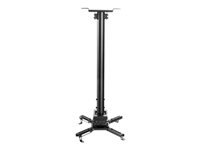 NEOMOUNTS Projector Ceiling Mount height adjustable 60-90cm