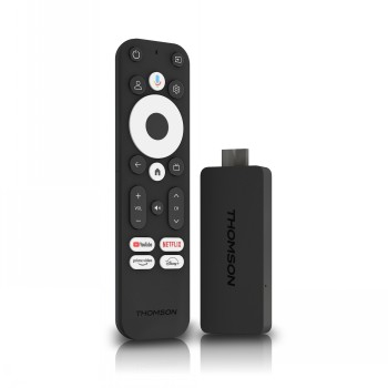 THOMSON 4K STREAMING STICK