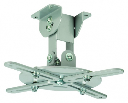 TB Projector mount ceiling TB-M51 10kg 15,2cm