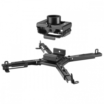 Maclean Ceiling mount for the projector Maclean MC-91