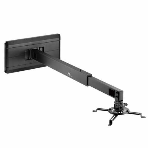 Maclean Wall mount holder for projector Maclean MC-94