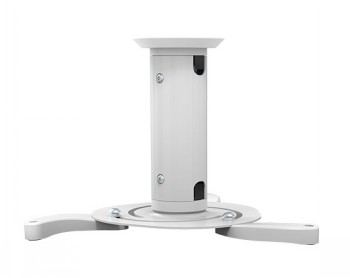 NEWSTAR PROJECTOR CEILING MOUNT (HEIGHT: 8-15 CM) 15 KG WHITE