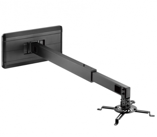 Techly Projector wall mount 90-150cm