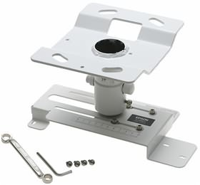 Epson Epson ceiling mount ELPMB23 white  V12H003B23