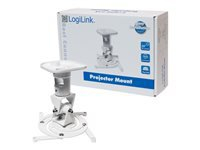 LOGILINK BP0003 LOGILINK -  Projector Mount / white