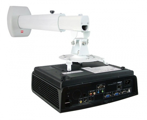 Avtek WallMount Pro 1200 for projector