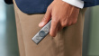 Logitech wireless Presenter Spotlight Schiefer-Grau T-910-004861