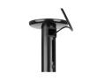 B-Tech AV Mounts BT8420/B TELESCOPIC CEILING MOUN