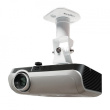 LogiLink Projector mount, white