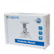 LogiLink Projector mount, white