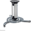 Neomounts BDH Höhe 8-15cm silber Max.15KG