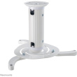 Neomounts BDH Höhe 8-15cm weiß Max.15KG