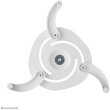 Neomounts BDH Höhe 8-15cm weiß Max.15KG