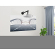 Equip Beamer Wandhalterung universal bis 26kg nur Wand sw retail