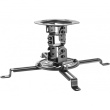 Equip Beamer Deckenhalterung universal bis 13.5kg schwarz retail